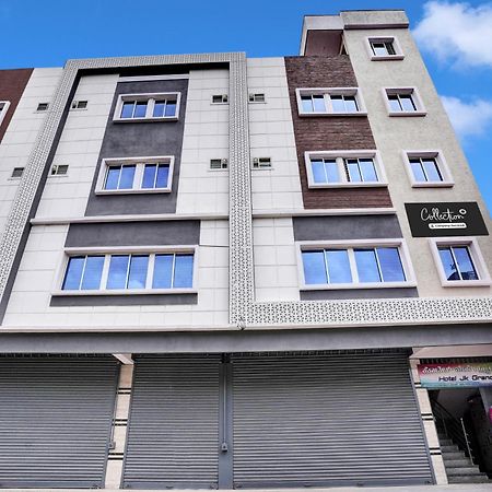 Super Collection O Peenya 2Nd Stage Formerly The Jk Grand Jālahalli Dış mekan fotoğraf